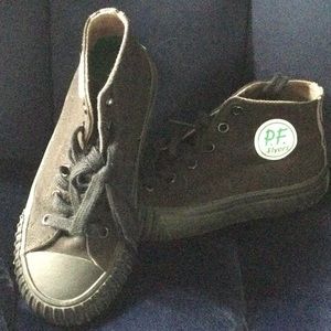 PF Flyers (As seen in The Sandlot)